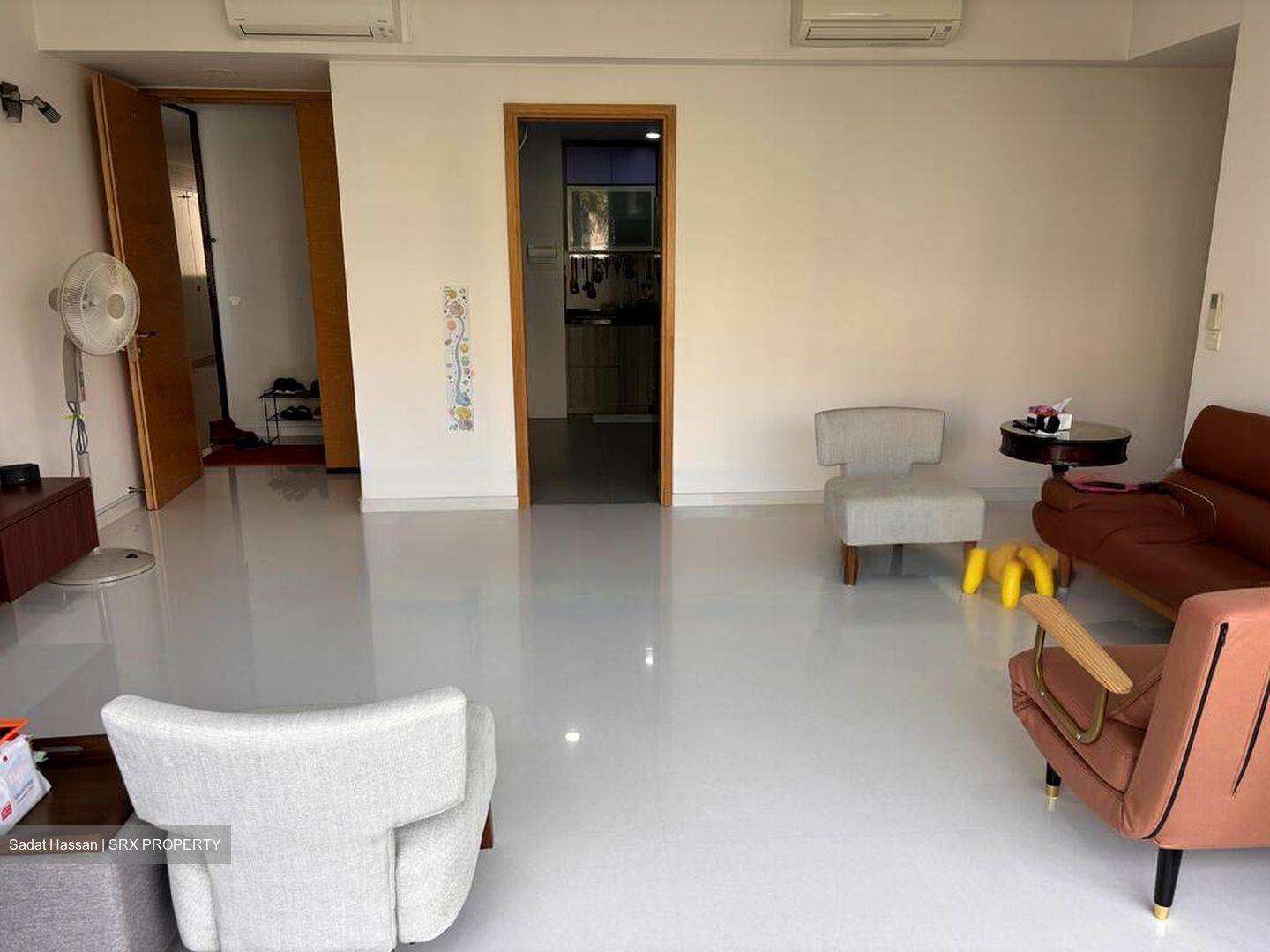 The Gale (D17), Condominium #470221251